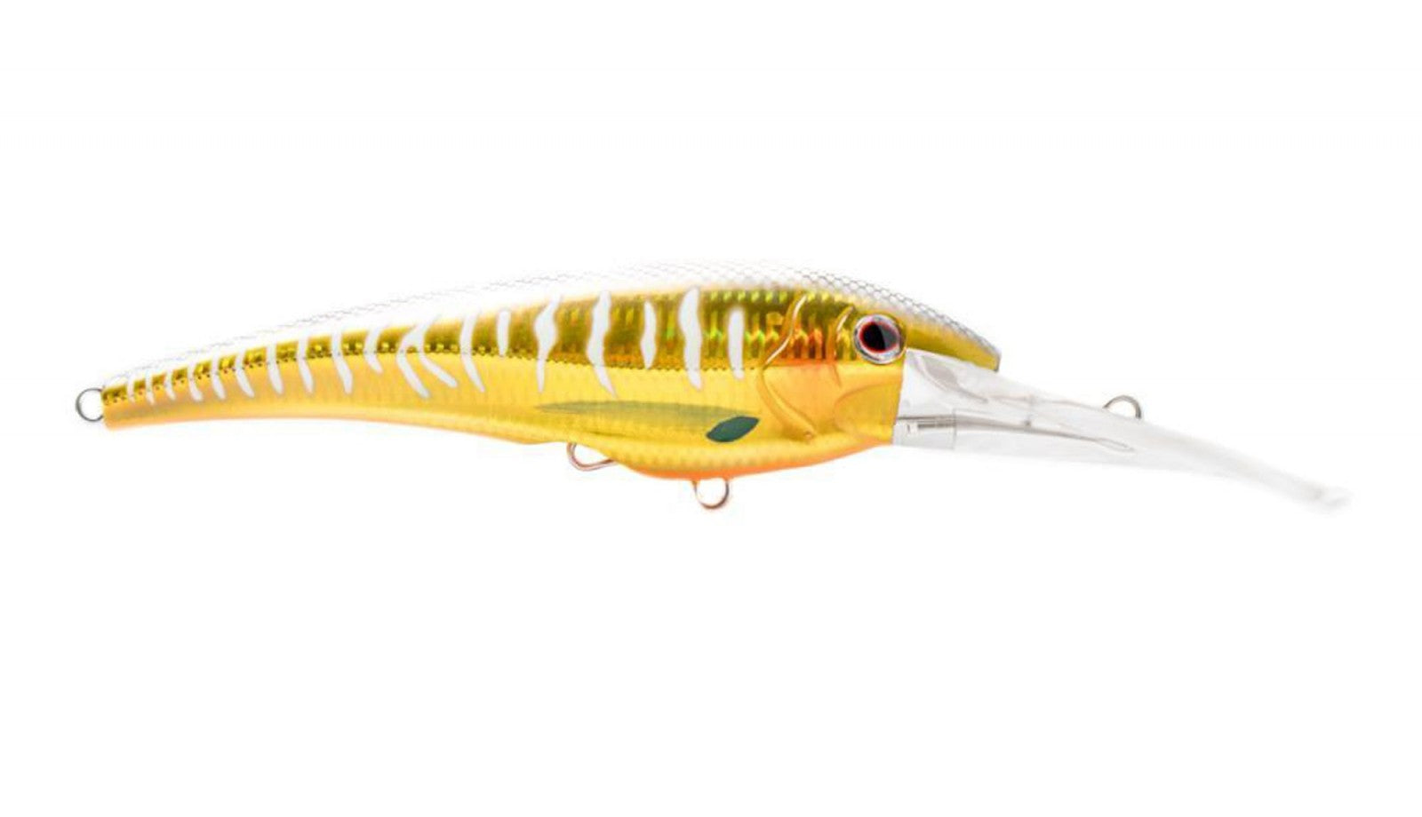 Nomad DTX Minnow Sinking Hard Body Lure LRS 220