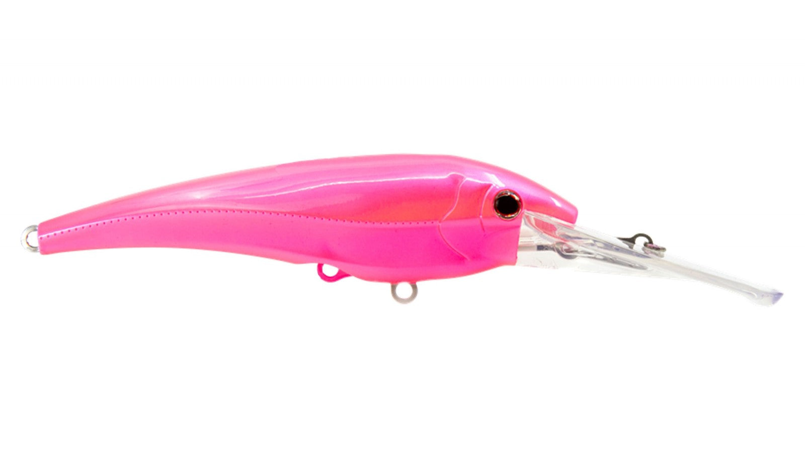 Nomad DTX Minnow Sinking Hard Body Lure LRS 220