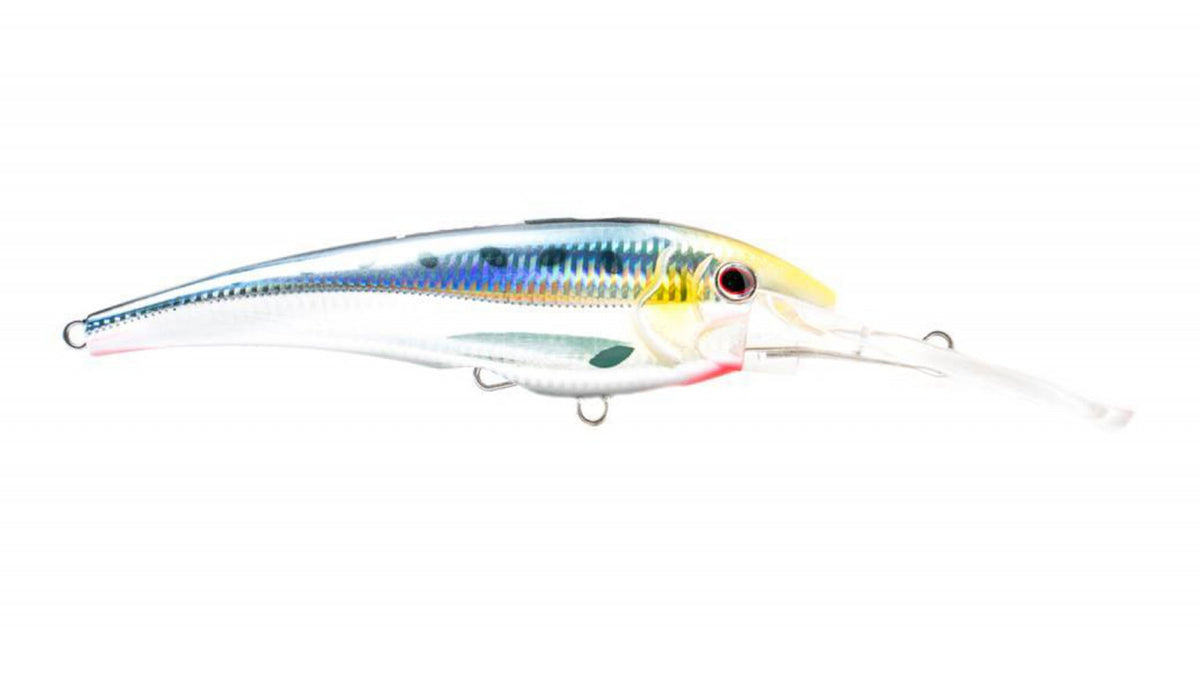 Nomad DTX Minnow Sinking Hard Body Lure LRS 220
