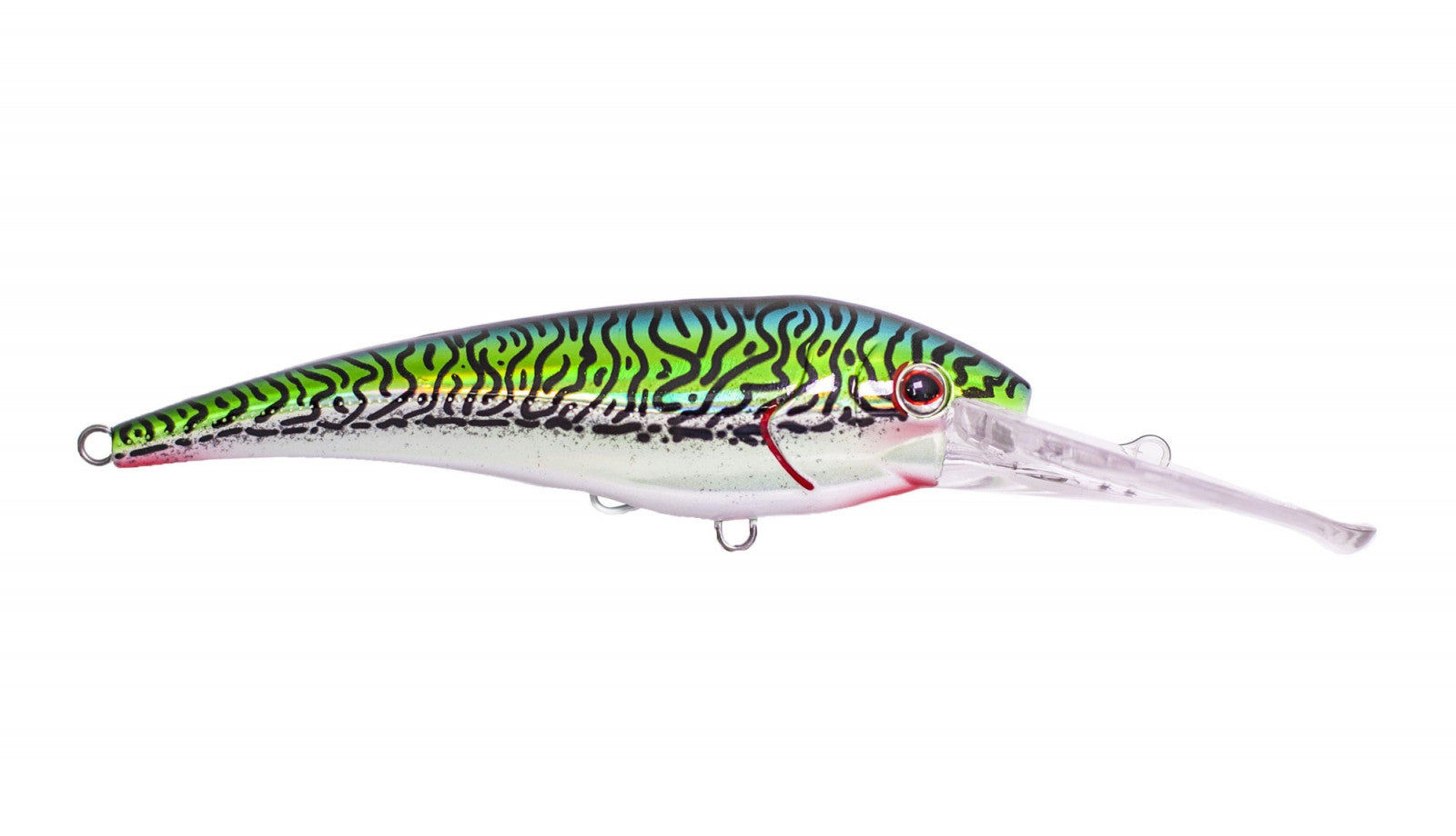 Nomad DTX Minnow Sinking Hard Body Lure LRS 220
