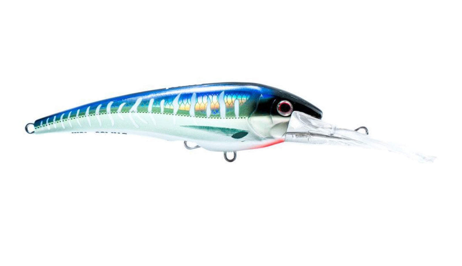 Nomad DTX Minnow Sinking Hard Body Lure LRS 220
