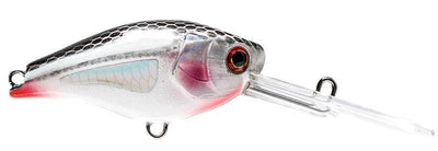 Nomad Design Atlas Deep Crank 38mm Floating Hard Body Lure