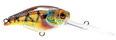 Nomad Design Atlas Deep Crank 38mm Floating Hard Body Lure