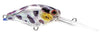 Nomad Design Atlas Deep Crank 38mm Floating Hard Body Lure
