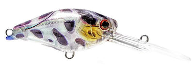 Nomad Design Atlas Deep Crank 38mm Floating Hard Body Lure