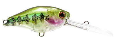 Nomad Design Atlas Deep Crank 38mm Floating Hard Body Lure