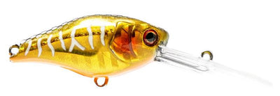 Nomad Design Atlas Deep Crank 38mm Floating Hard Body Lure