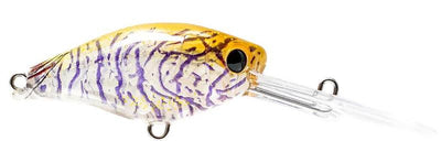 Nomad Design Atlas Deep Crank 38mm Floating Hard Body Lure