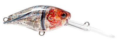 Nomad Design Atlas Deep Crank 38mm Floating Hard Body Lure