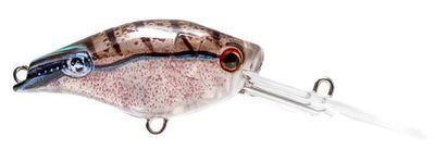 Nomad Design Atlas Deep Crank 38mm Floating Hard Body Lure