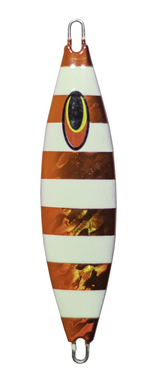 Nomad Design Buffalo Jig 230g Fishing Lure