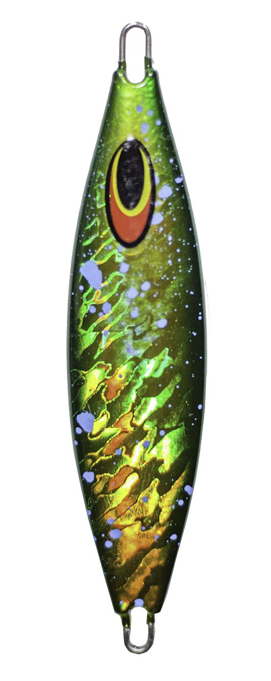 Nomad Design Buffalo Jig 230g Fishing Lure