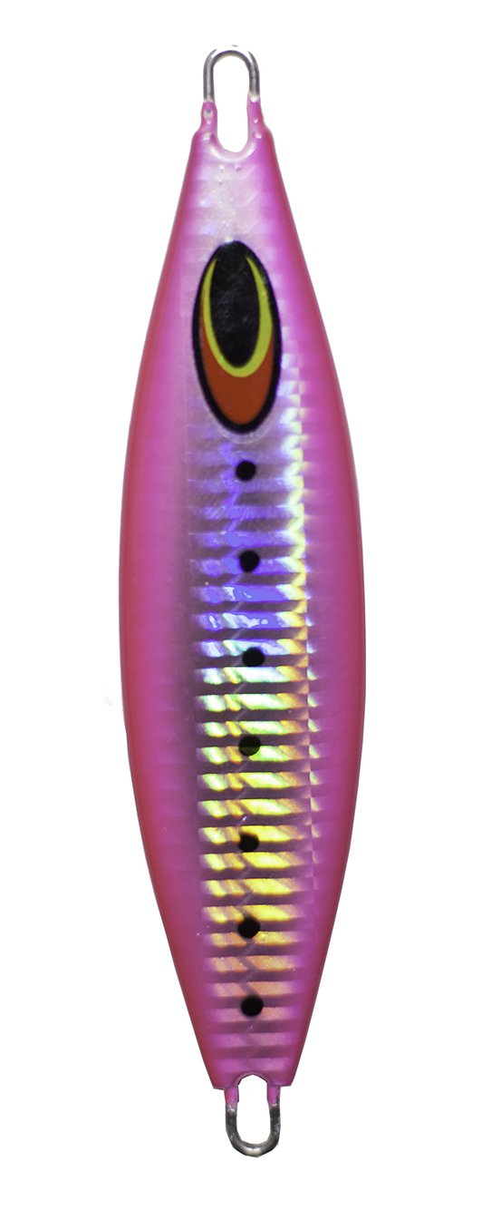 Nomad Design Buffalo Jig 230g Fishing Lure