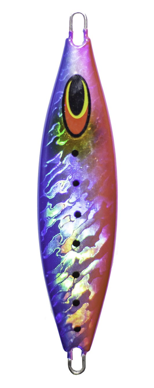 Nomad Design Buffalo Jig 230g Fishing Lure