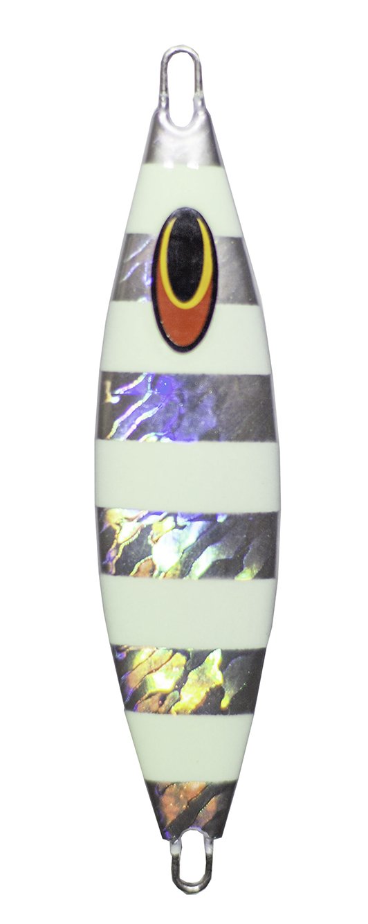 Nomad Design Buffalo Jig 230g Fishing Lure