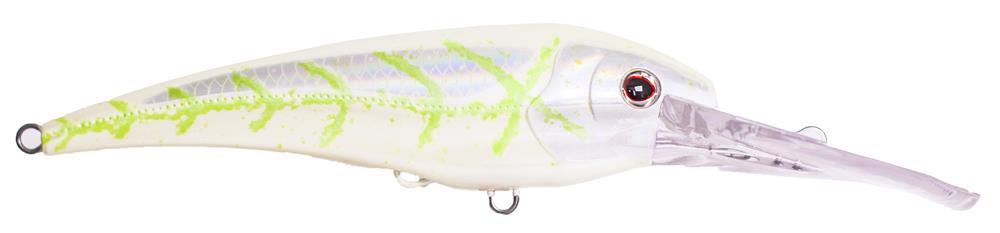 Nomad Design DTX Minnow 165mm 106g Sinking Hard Body Lure