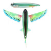 Nomad Design Slipstream Flying Fish Hybrid Lure