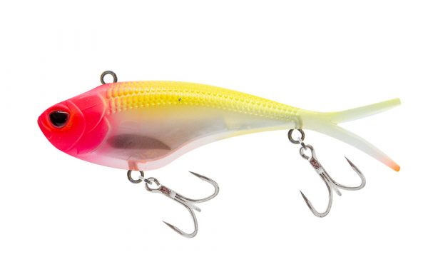 Nomad Design Vertrex Max 110mm 36g Soft Vibe Lure