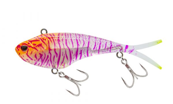Nomad Design Vertrex Max 95mm 25g Soft Vibe Lure