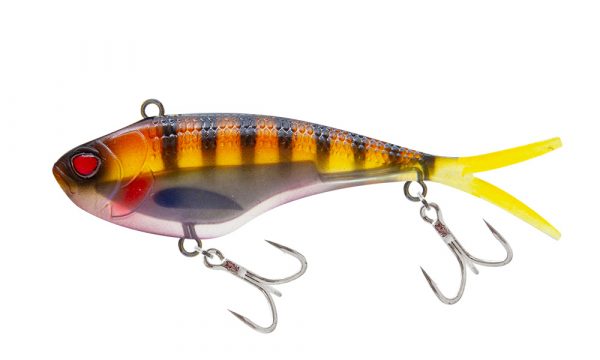 Nomad Design Vertrex Max 95mm 25g Soft Vibe Lure