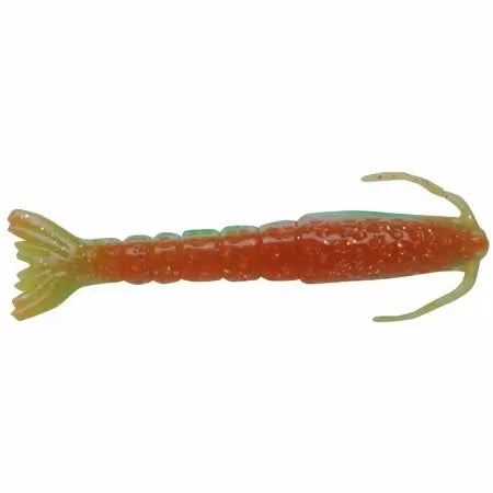 Berkley Gulp Shrimp 4 Inch Soft Plastic Lure