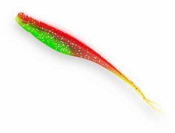 Zman Streakz XL 8 inch Soft Plastic Lure