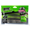 Bite Science Kick Minnow Soft Plastic Lure 5 Inch