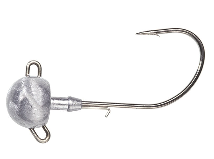 OMTD Big Jighead Heavy Duty Jig Head