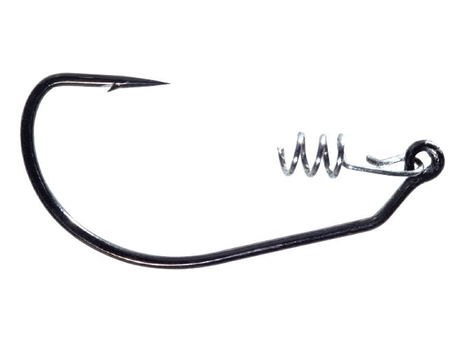 OMTD Swimbait Weedless Worm Hook