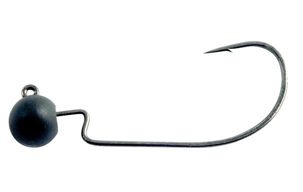 OMTD T-Power Football Head Finesse Jig Head