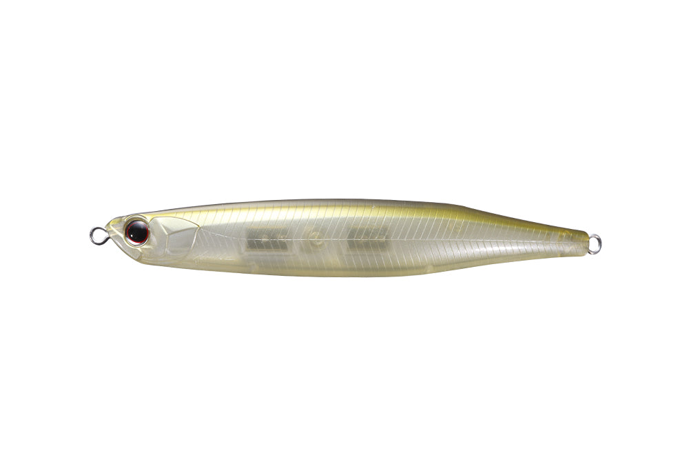 OSP Bent Minnow 76F Surface Lure
