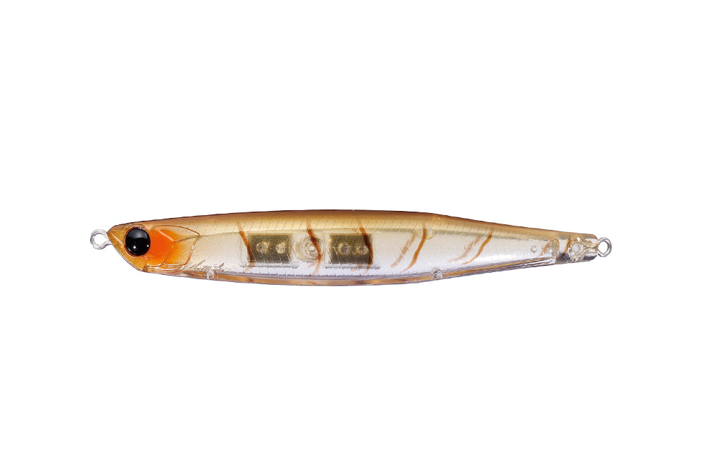 OSP Bent Minnow 76F Surface Lure