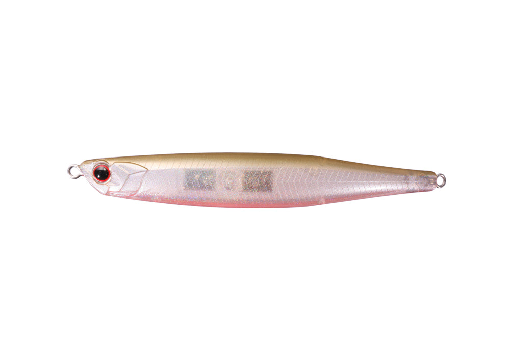OSP Bent Minnow 76F Surface Lure
