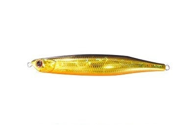 OSP Bent Minnow 76F Surface Lure