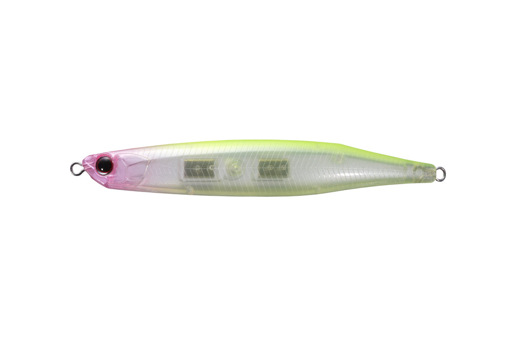 OSP Bent Minnow 86F Surface Lure