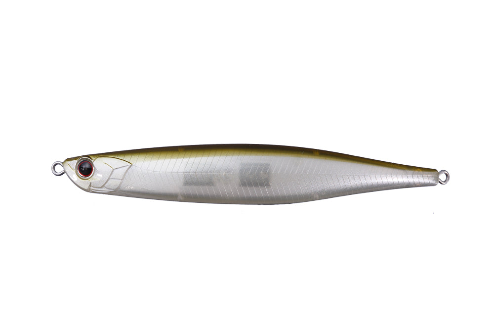 OSP Bent Minnow 106F Surface Lure