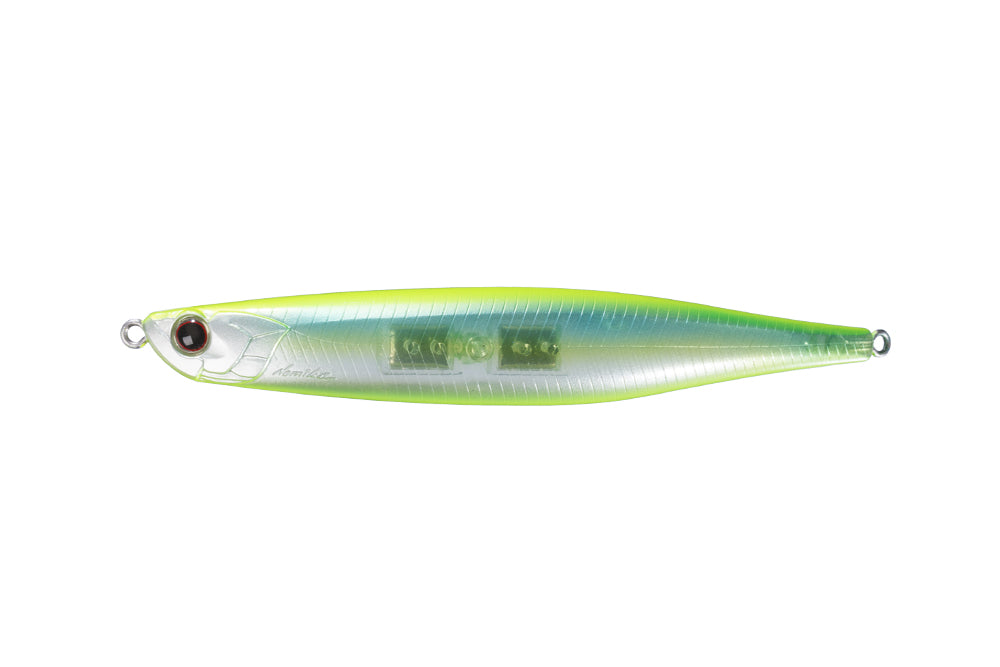 OSP Bent Minnow 106F Surface Lure