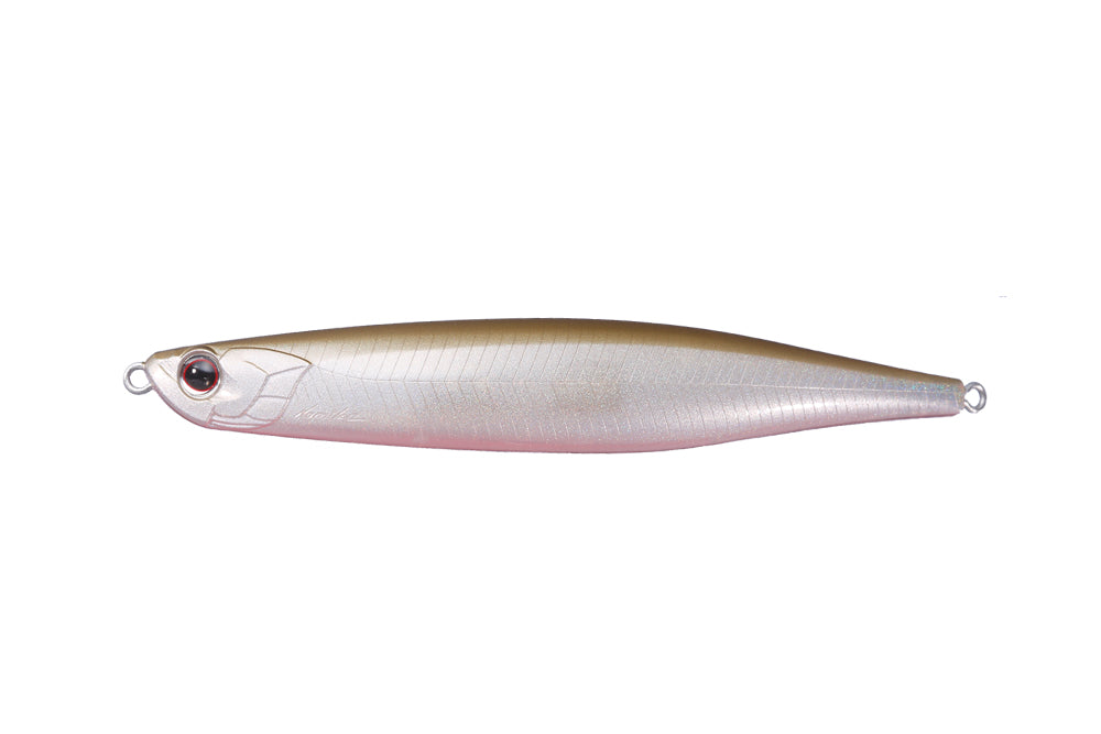 OSP Bent Minnow 106F Surface Lure