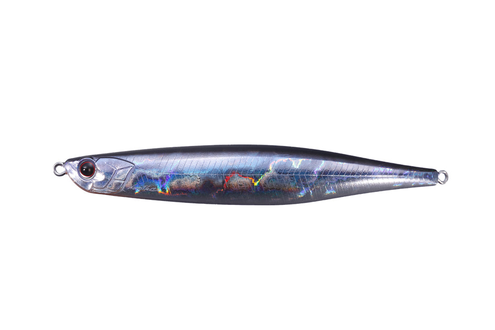 OSP Bent Minnow 106F Surface Lure