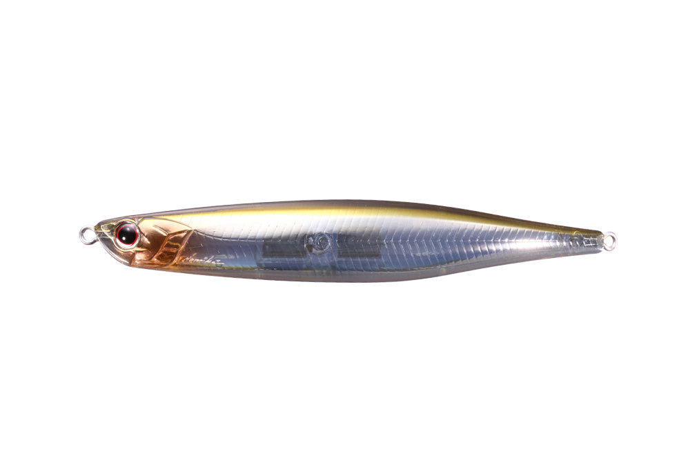 OSP Bent Minnow 106F Surface Lure