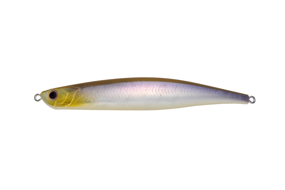 OSP Bent Minnow 106F Surface Lure
