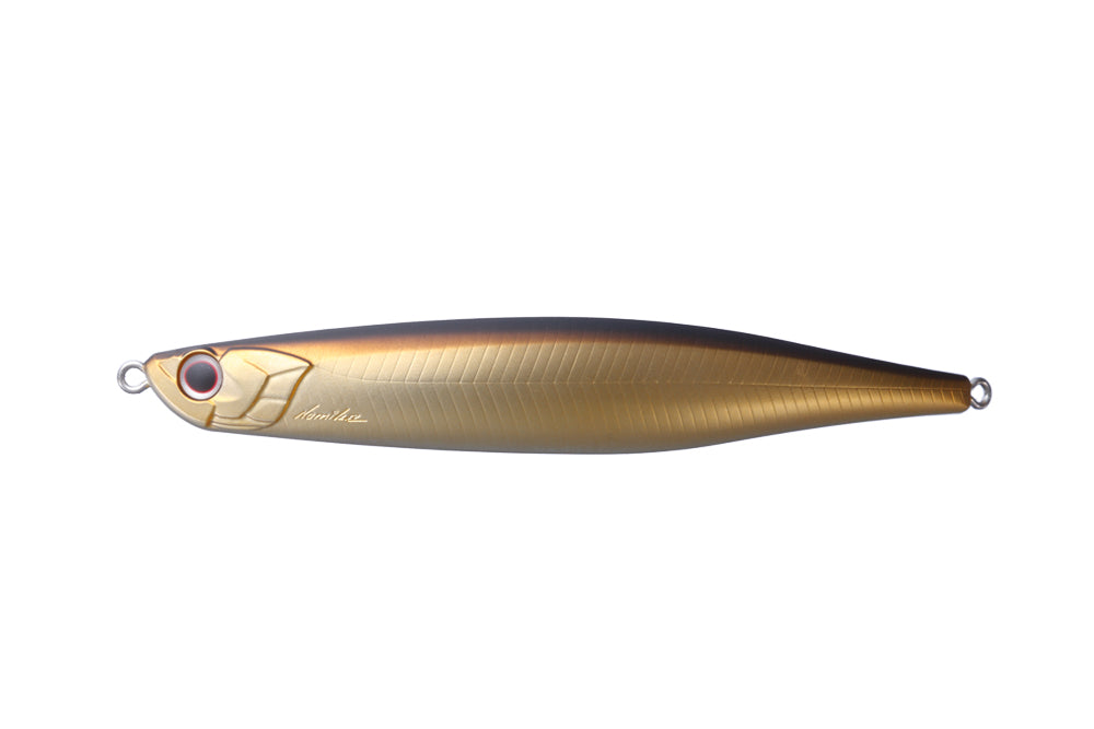 OSP Bent Minnow 106F Surface Lure