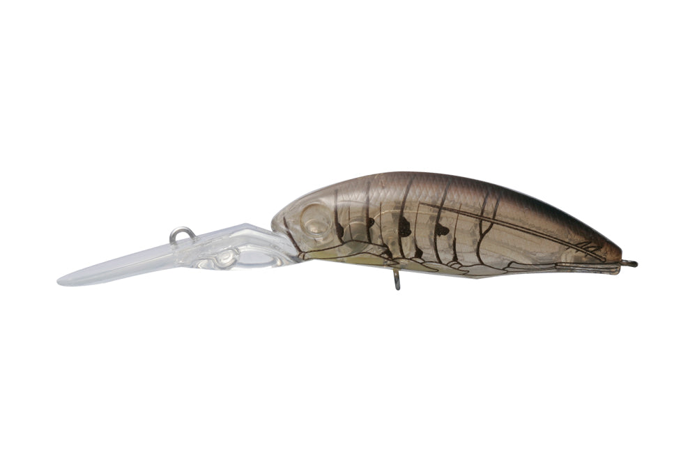 OSP Dunk 48mm Hard Body Lure