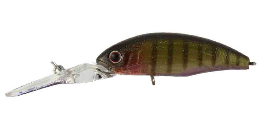OSP Dunk 48mm Hard Body Lure