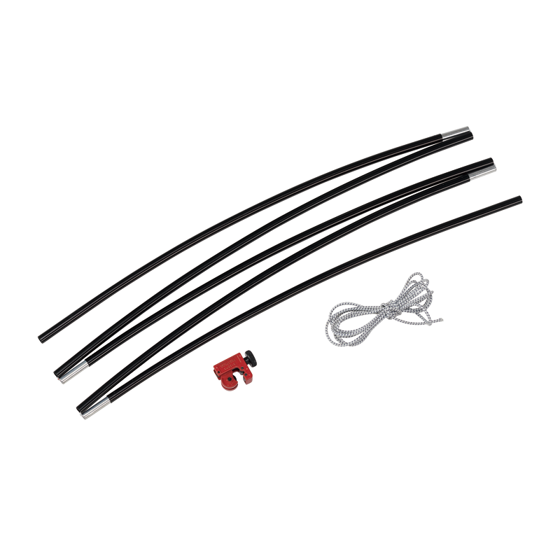 OZtrail 10000790 Universal Swag Pole Replacement Kit