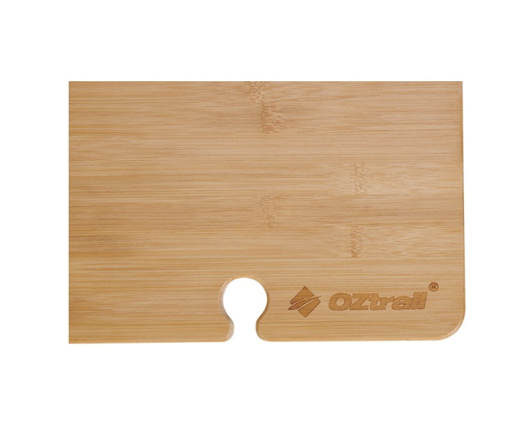 OZtrail 10000798 Cape Series Picnic Table