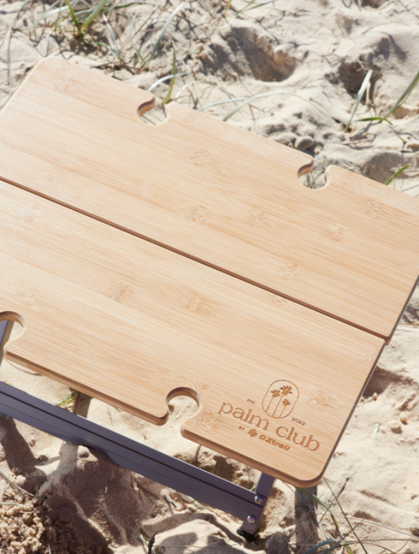 OZtrail 10000820 Beach Table