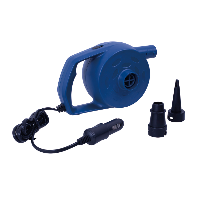 OZtrail 12 Volt Hi Flow Air Pump 10000535