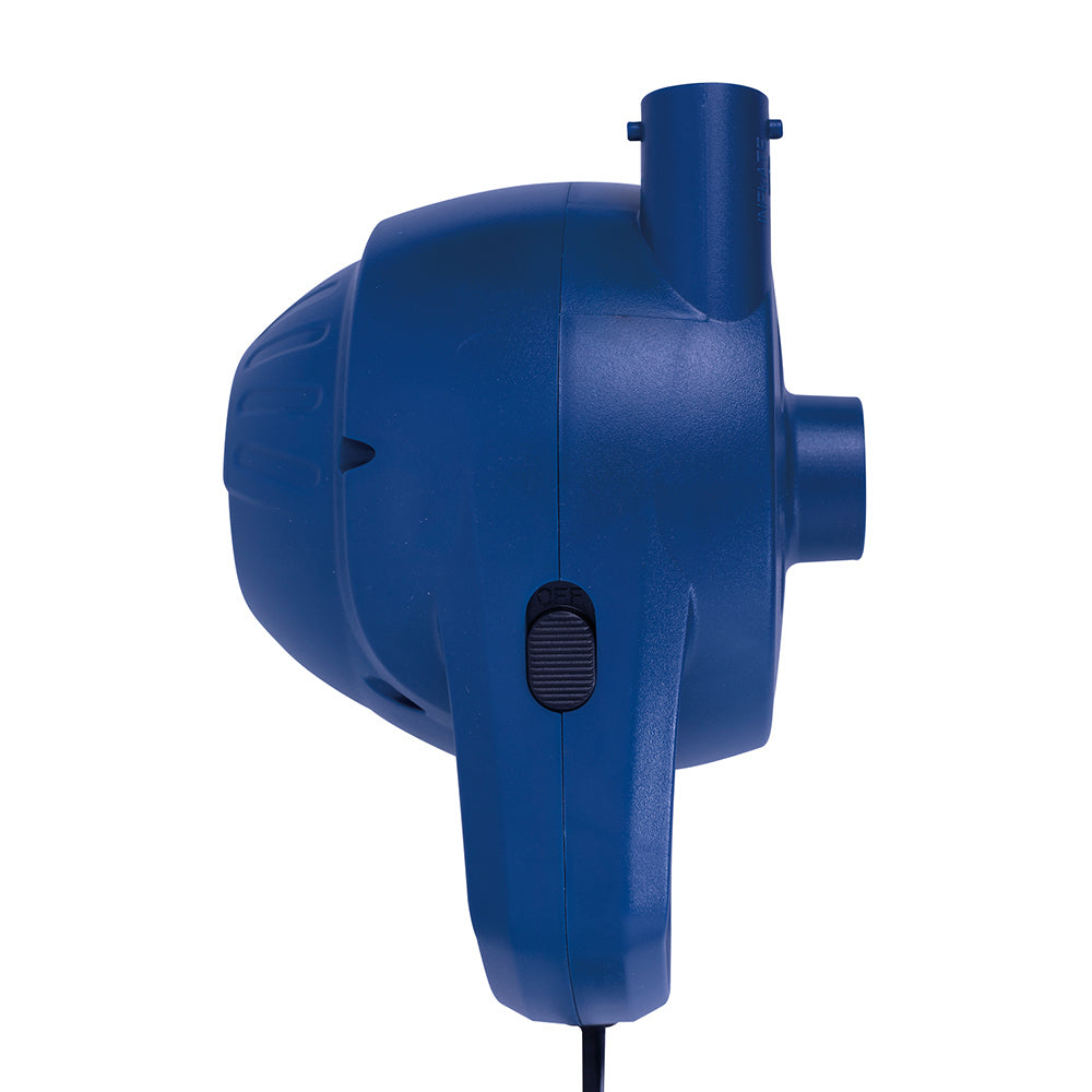 OZtrail 12 Volt Hi Flow Air Pump 10000535