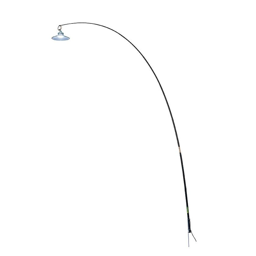 OZtrail Comet Outdoor Camping Fishing Light Pole - GCL-COM-A